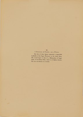 Lot 333 - Emily Eden (1797-1869)