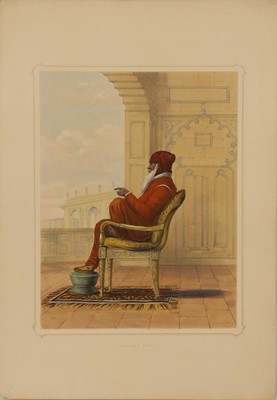 Lot 333 - Emily Eden (1797-1869)