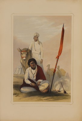 Lot 333 - Emily Eden (1797-1869)