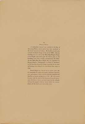 Lot 333 - Emily Eden (1797-1869)