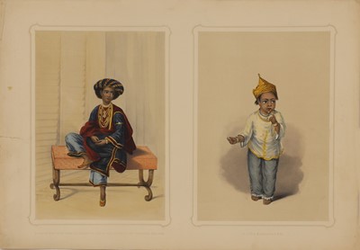 Lot 333 - Emily Eden (1797-1869)