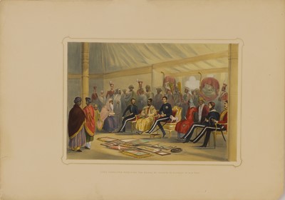Lot 333 - Emily Eden (1797-1869)