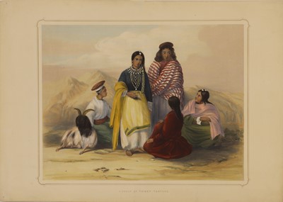 Lot 333 - Emily Eden (1797-1869)