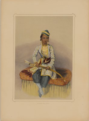 Lot 333 - Emily Eden (1797-1869)