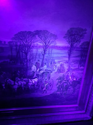 Lot 328 - ☘ Samuel Henry Alken (1810-1894)
