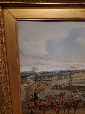 Lot 328 - ☘ Samuel Henry Alken (1810-1894)