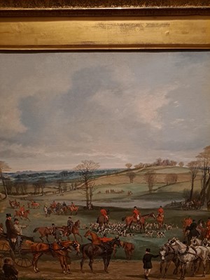 Lot 328 - ☘ Samuel Henry Alken (1810-1894)
