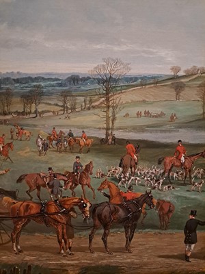 Lot 328 - ☘ Samuel Henry Alken (1810-1894)