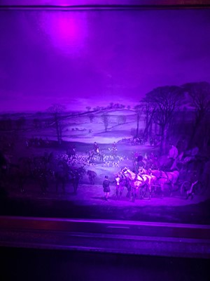 Lot 328 - ☘ Samuel Henry Alken (1810-1894)