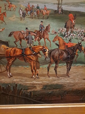 Lot 328 - ☘ Samuel Henry Alken (1810-1894)