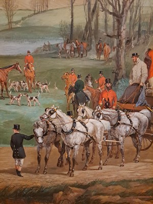 Lot 328 - ☘ Samuel Henry Alken (1810-1894)