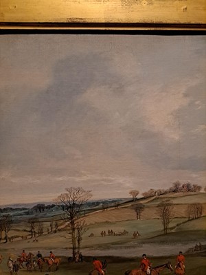 Lot 328 - ☘ Samuel Henry Alken (1810-1894)
