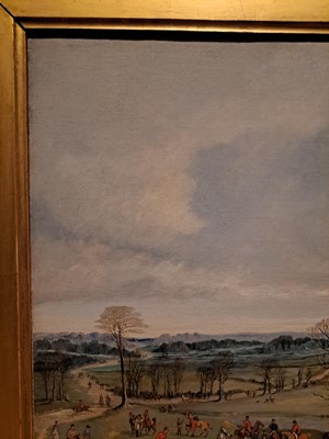Lot 328 - ☘ Samuel Henry Alken (1810-1894)
