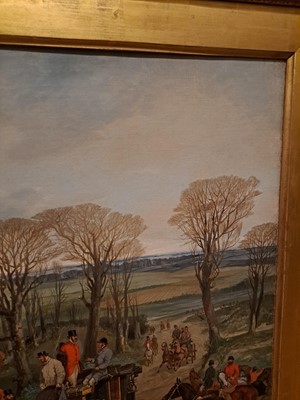 Lot 328 - ☘ Samuel Henry Alken (1810-1894)