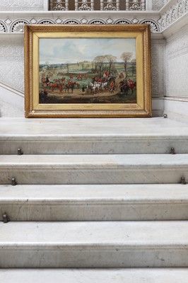 Lot 328 - ☘ Samuel Henry Alken (1810-1894)