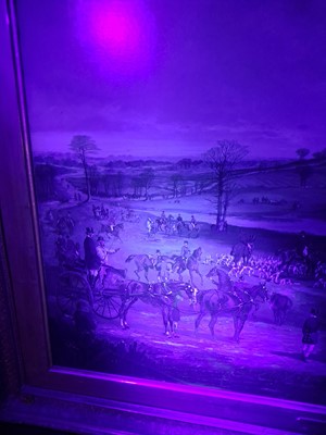 Lot 328 - ☘ Samuel Henry Alken (1810-1894)