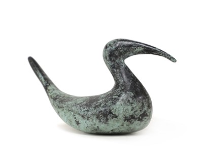 Lot 279 - Guy Taplin (b.1939)