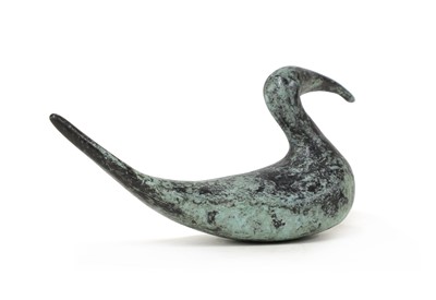 Lot 279 - Guy Taplin (b.1939)