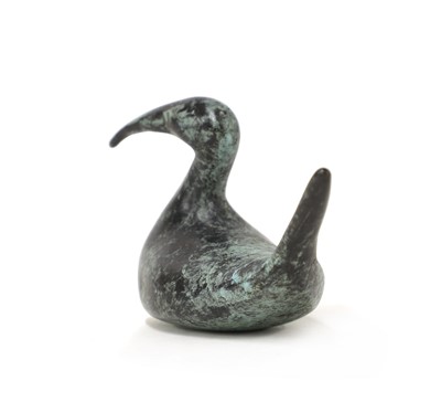 Lot 279 - Guy Taplin (b.1939)