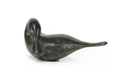 Lot 280 - Guy Taplin (b.1939)