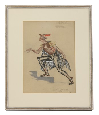 Lot 21 - Frederick Kenneth Crooke (1908-1991)
