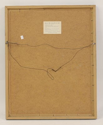 Lot 21 - Frederick Kenneth Crooke (1908-1991)