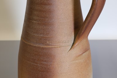 Lot 28 - John Leach (1939-2021)