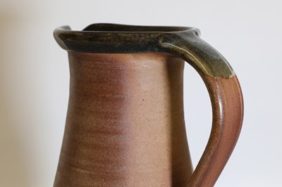 Lot 28 - John Leach (1939-2021)