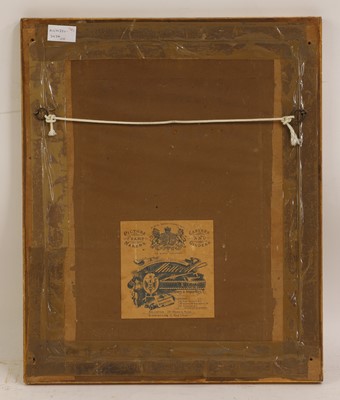 Lot 345 - ☘ J T Wilson (19th century)