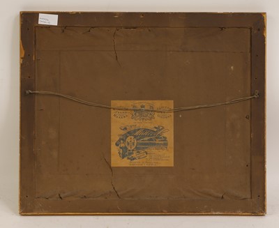 Lot 345 - ☘ J T Wilson (19th century)