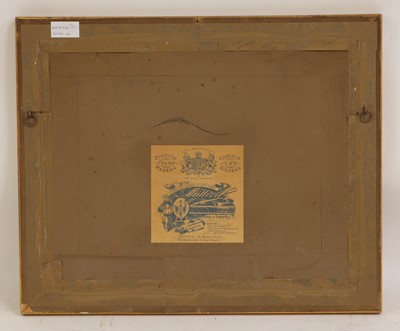 Lot 345 - ☘ J T Wilson (19th century)