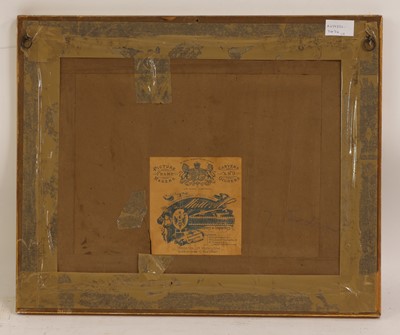 Lot 345 - ☘ J T Wilson (19th century)