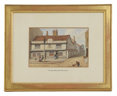 Lot 346 - ☘ J T Wilson (19th century)