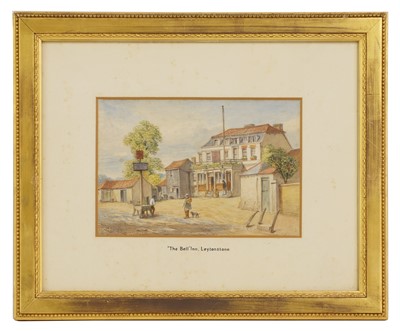 Lot 346 - ☘ J T Wilson (19th century)