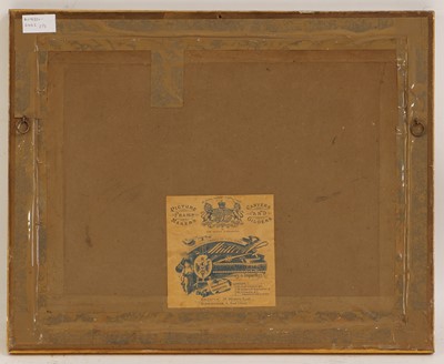 Lot 346 - ☘ J T Wilson (19th century)