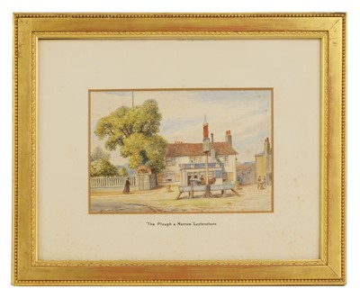 Lot 346 - ☘ J T Wilson (19th century)