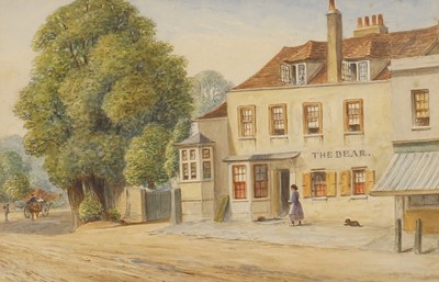 Lot 347 - ☘ J T Wilson (19th century)