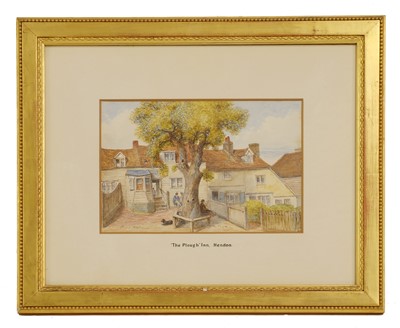 Lot 347 - ☘ J T Wilson (19th century)