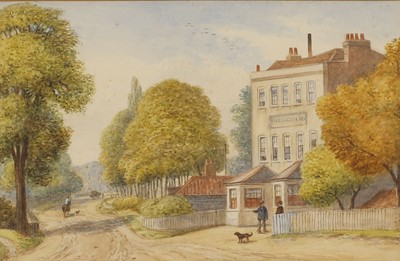Lot 347 - ☘ J T Wilson (19th century)