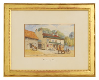 Lot 348 - ☘ J T Wilson (19th century)