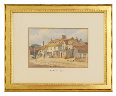 Lot 348 - ☘ J T Wilson (19th century)
