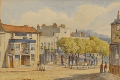 Lot 349 - ☘ J T Wilson (19th century)