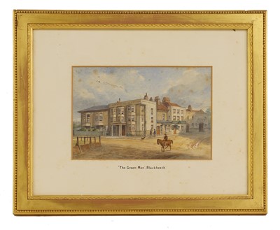 Lot 349 - ☘ J T Wilson (19th century)