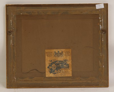 Lot 349 - ☘ J T Wilson (19th century)