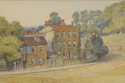 Lot 349 - ☘ J T Wilson (19th century)