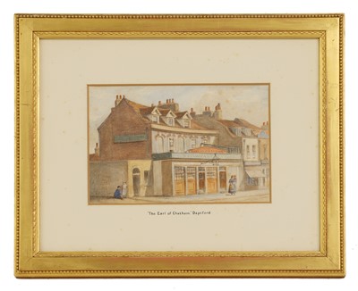 Lot 350 - ☘ J T Wilson (19th century)