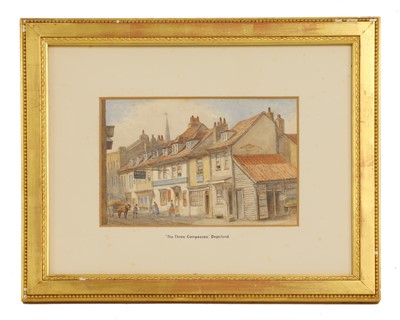 Lot 350 - ☘ J T Wilson (19th century)