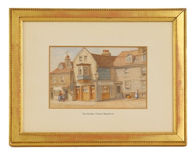 Lot 350 - ☘ J T Wilson (19th century)