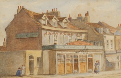 Lot 350 - ☘ J T Wilson (19th century)