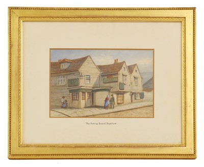 Lot 350 - ☘ J T Wilson (19th century)